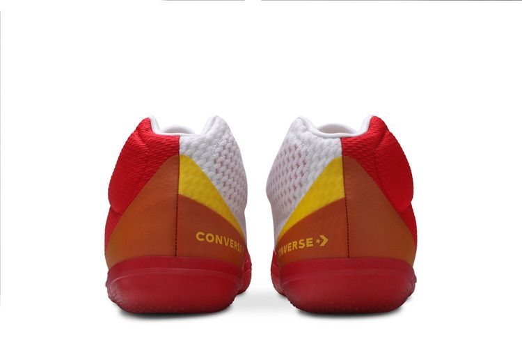 Converse All Star Bb Evo 'wholehearted'