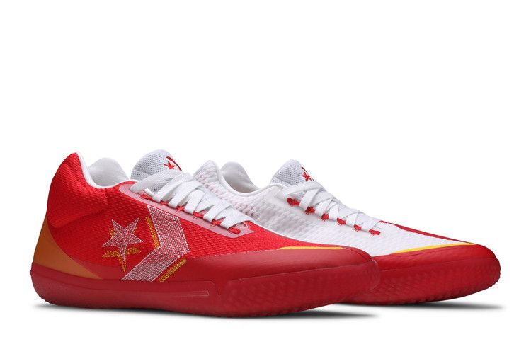 Converse All Star Bb Evo 'wholehearted'