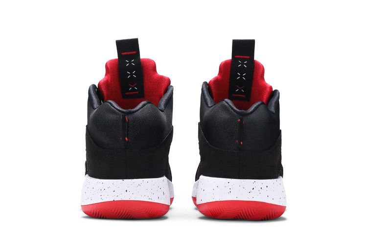 Buy Air Jordan 35 PF 'Bred' - CQ4228 030 | GOAT