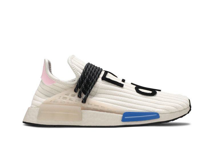 Buy Pharrell x adidas NMD Human Race 'Cream' - Q46454 | GOAT
