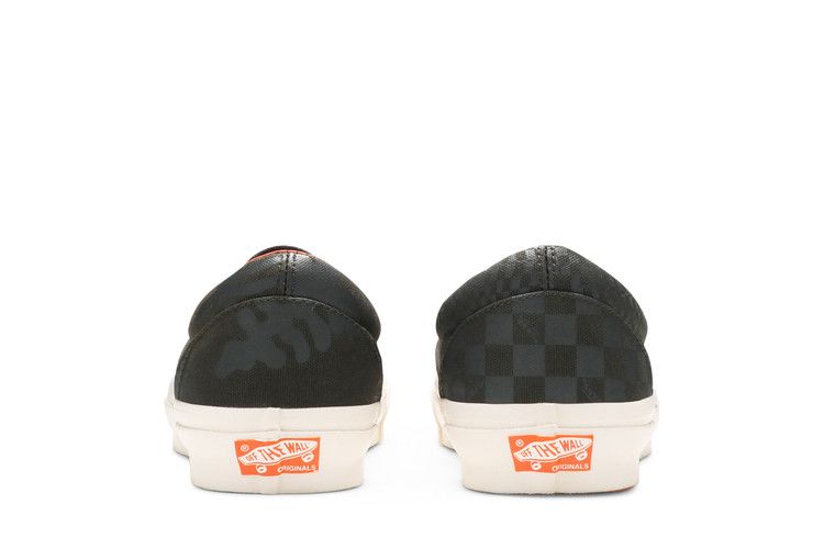 Buy Porter-Yoshida & Co. x Vans OG Classic Slip-On LX