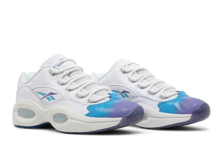 quevo ZEPHYR MK2 GTX LO - WOLF – LOWA Boots