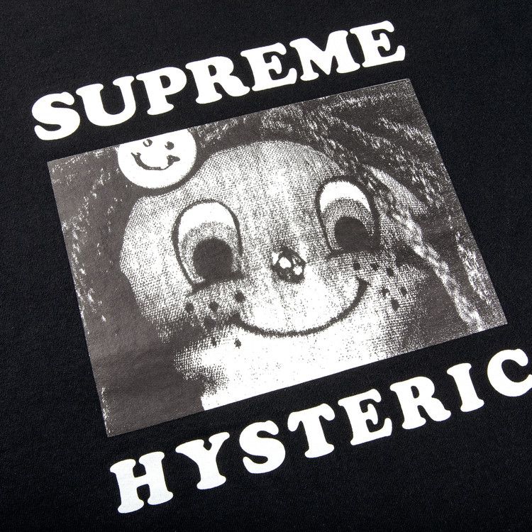 Buy Supreme x Hysteric Glamour Crewneck  
