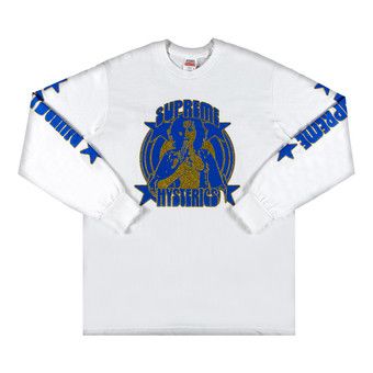 トップス HYSTERIC GLAMOUR Long sleeve T-shirt / L 749039_01.jpg.jpeg