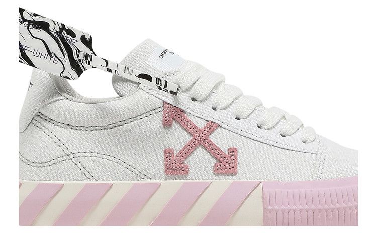 OFF-WHITE ハンタナトロストリンクフティ OMBB118S24FLE001 1001 Off White Be Right Back Sneakers OWIA289F24FAB001-0931 GREY