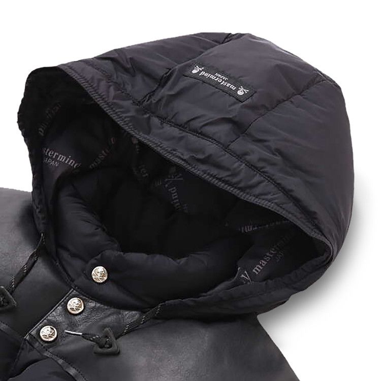 MASTERMIND PHANTOM SNOW JACKET スノージャケット MASTERMIND PHANTOM SNOW JACKET マスターマインド