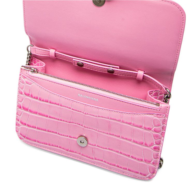Balenciaga Handbag Pink