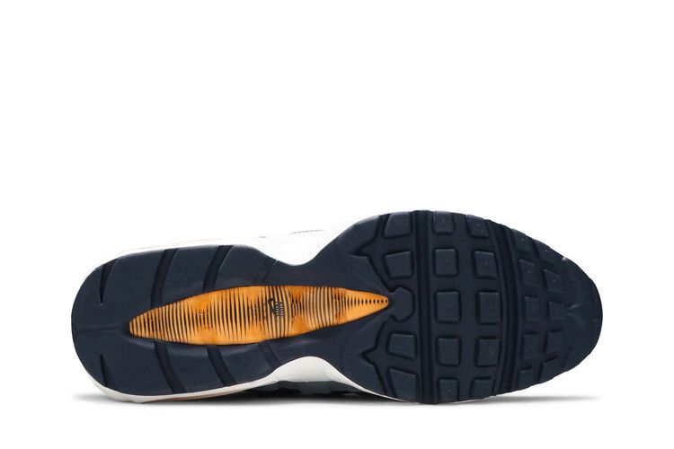 タケタケ！！　NIKE AIR MAX95 Nike Air Max 1 Multi Mix 2020 Men's Size 8 Starfish Custom CZ8140