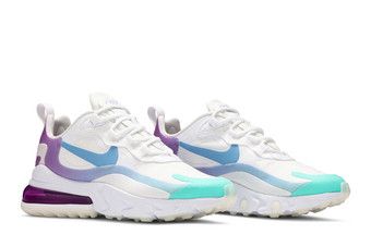 Buy Wmns Air Max 270 React 'Gradient Shift' - AT6174 102 | GOAT