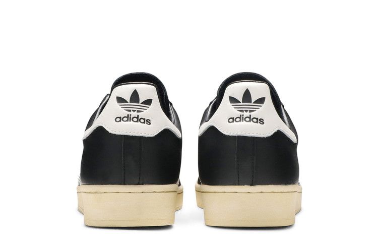 Buy Adidas Superstar 'Black White' - FV2832 | GOAT