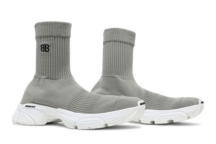 Balenciaga Speed 3.0 Sneaker Grey