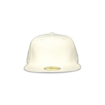 Buy Supreme x New Era Reverse Box Logo Hat 'White' - SS21H29 WHITE