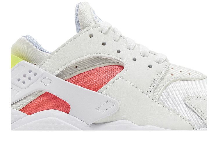 Girls white huaraches best sale