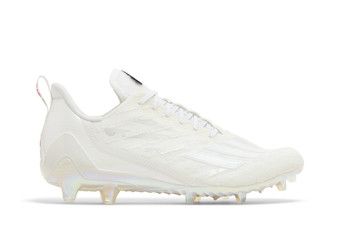 Me꒰⍤꒱ ༘*EX Buy adidas Adizero Cleats 'Emojis - Cloud White' - GZ6919 | GOAT