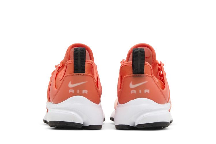 Buy Nike Wmns Air Presto 'Rush Orange' - DQ8587 800 | GOAT