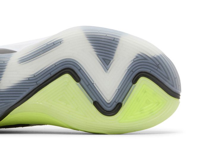 Air Jordan Luka 2 Black Volt