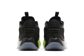 Buy Air Jordan Luka 2 'Black Volt' - DX8733 017 | GOAT