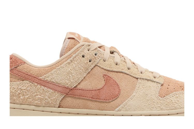 特価商品  Brown' Amber 'Shimmer Low Dunk Wmns Buy - GOAT | 287 HF5075 トップス