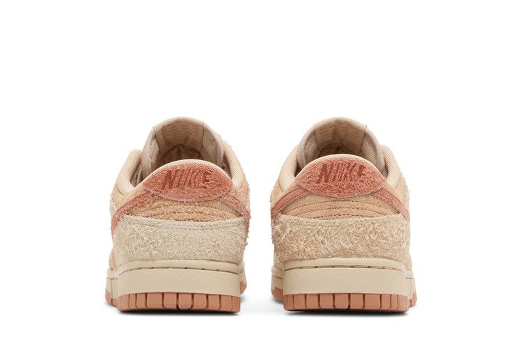 Buy Wmns Dunk Low 'Shimmer Amber Brown' - HF5075 287 | GOAT