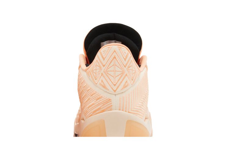 Air Jordan 38 Low Crimson Tint