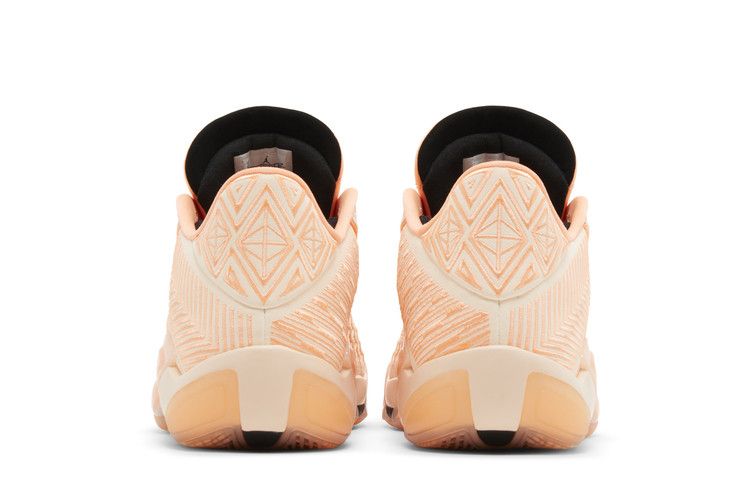 Air Jordan 38 Low Crimson Tint