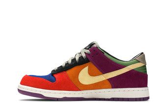 Buy Dunk Prm Low Viotec Sp 'Viotech' - 617069 550 | GOAT