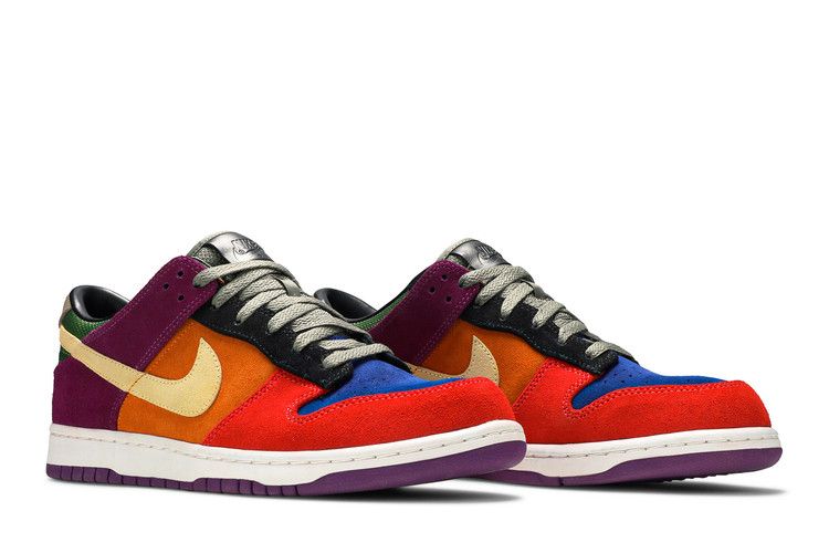 Buy Dunk Prm Low Viotec Sp 'Viotech' - 617069 550 | GOAT Buy Dunk Prm Low Viotec Sp 'Viotech' - 617069 550 | GOAT