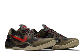 NIKE コービー8 システム パイソン 28cm Buy Nike Kobe 8 'Python' - 555035 300 | GOAT