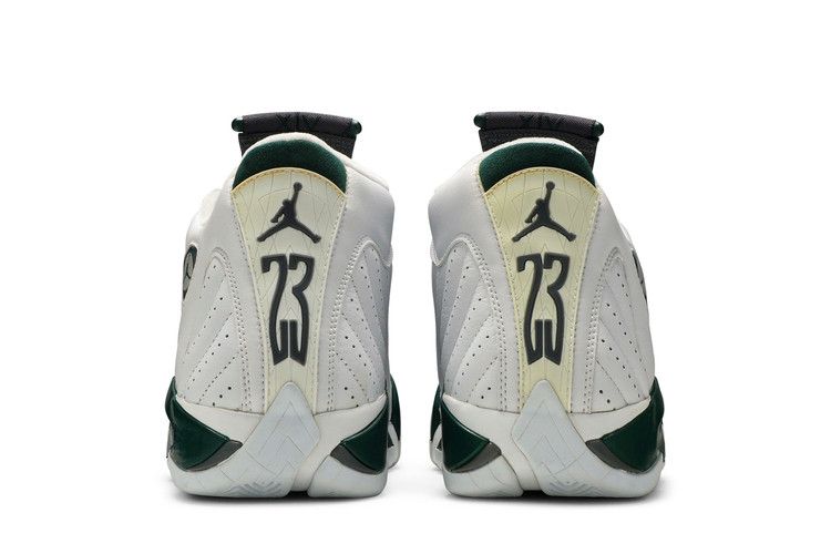 Buy Air Jordan 14 Retro 'Forest' - 311832 131 | GOAT