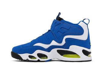 griffey max 1 volt