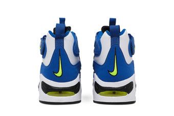 Buy Nike Air Griffey Max 1 'Volt' - 354912 400 | GOAT