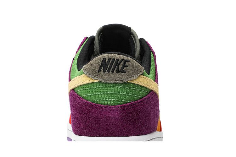 Buy Dunk Low SP Retro 'Viotech' 2019 - CT5050 500 | GOAT