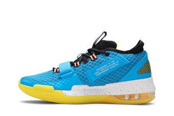 Buy Nike Air Force Max Low 'EYBL' - BV0651 400 | GOAT