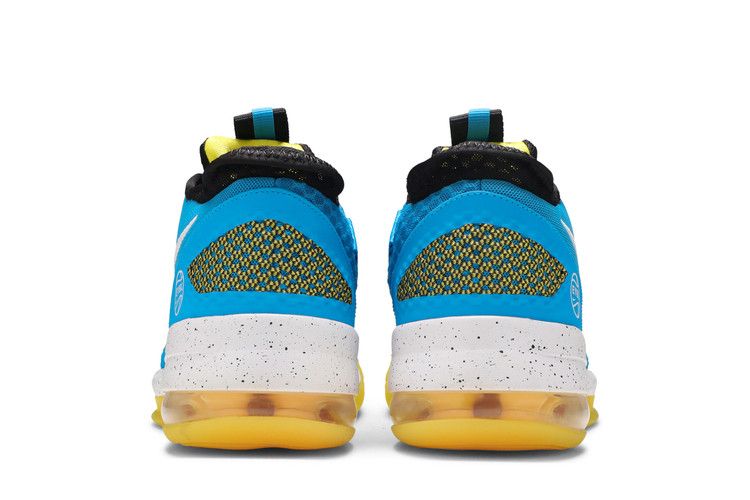 air force max low basketball