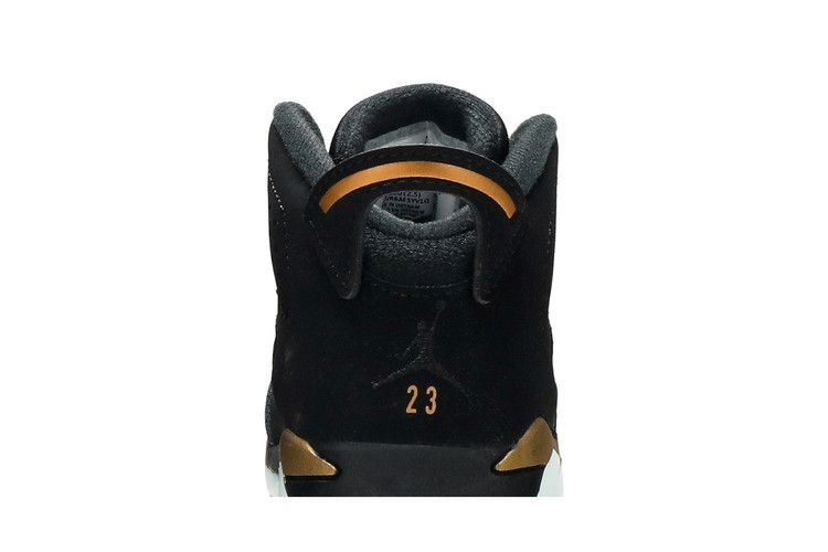 Air Jordan 6 RETRO SE Td Defining Moments 2020