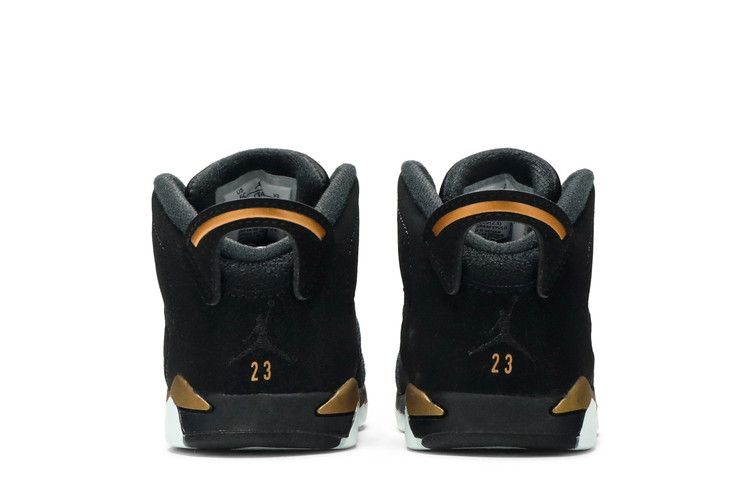 Air Jordan 6 RETRO SE Td Defining Moments 2020