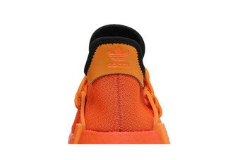 nmd hu bright orange