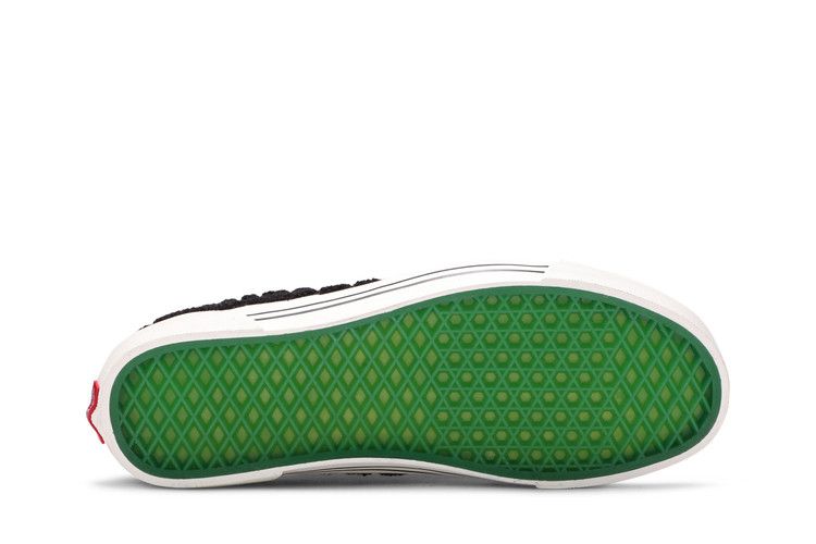 Anderson .Paak X Vans Sid Dx 'malibu'