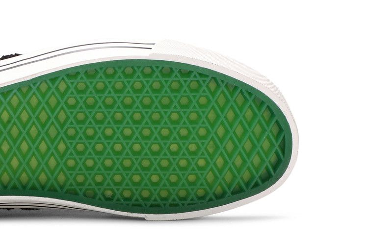 Anderson .Paak X Vans Sid Dx 'malibu'