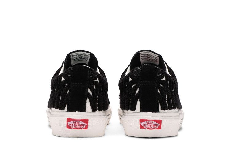 Anderson .Paak X Vans Sid Dx 'malibu'