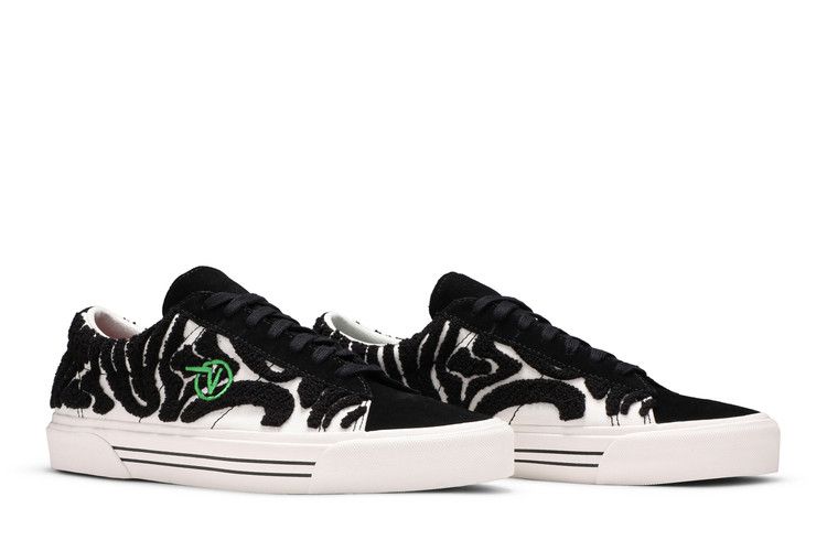 Anderson .Paak X Vans Sid Dx 'malibu'