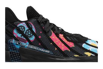 adidas Dame 7 EXTPLY Day of The Dead for Sale | Authenticity