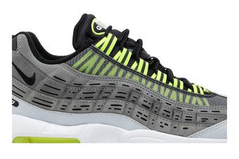 Buy Kim Jones x Air Max 95 'Volt' - DD1871 002 | GOAT