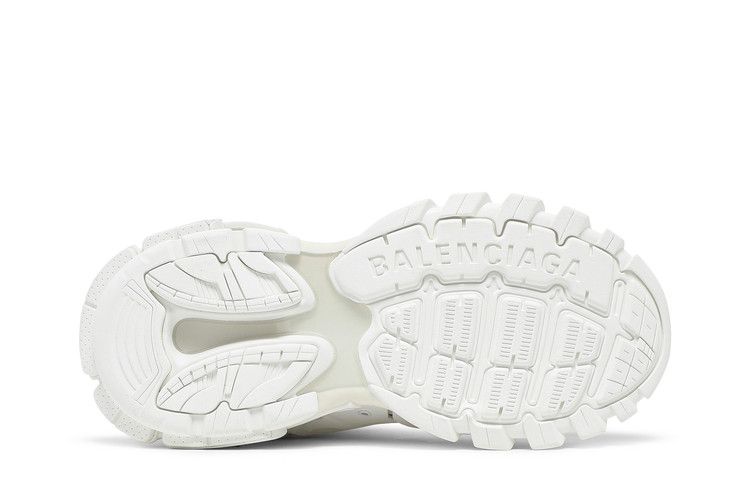 Buy Balenciaga Track Hike 'White' - 654867 W3CP3 9000 | GOAT