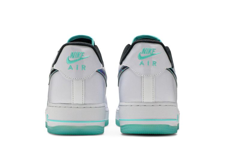abalone air force 1