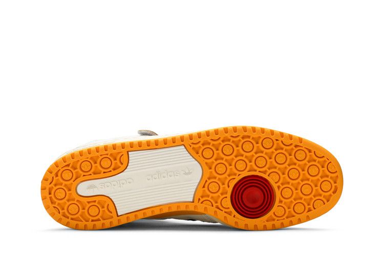 Eric Emanuel X Adidas Forum 84 High 'mcdonald’S All-American'