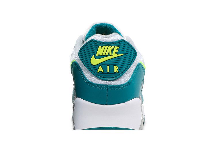 nike air max spruce lime