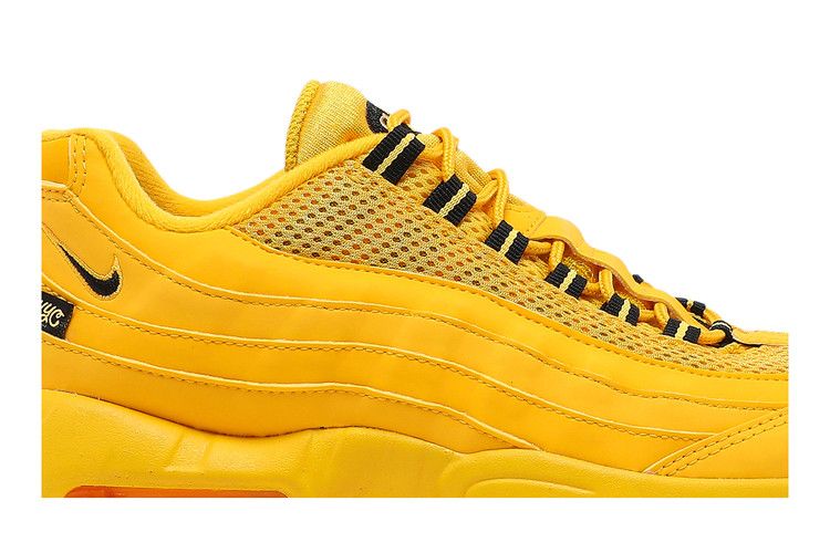 公式正規品!★AIR MAX 95 'CITY SPECIAL NYC' Size 12 - Nike Air Max 95 City Special - NYC for sale online