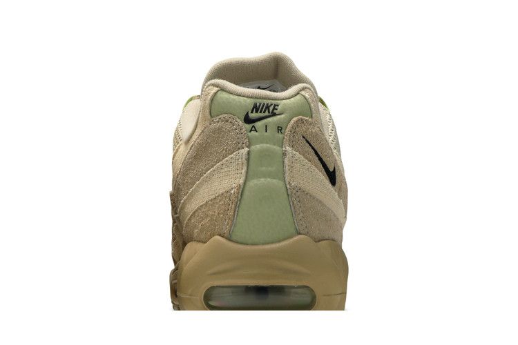 nike air max 95 prm grain coconut milk