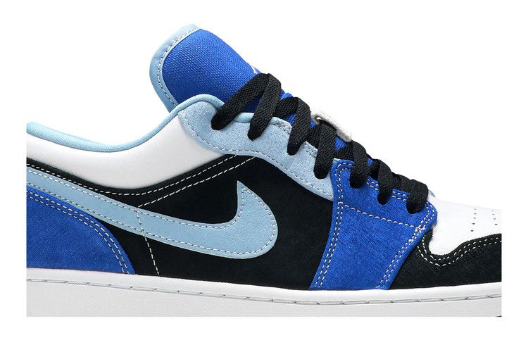 Buy Air Jordan 1 Low SE 'Racer Blue' - DH0206 400 | GOAT